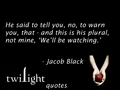 Twilight quotes 661-680 - twilight-series fan art