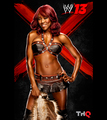 WWE '13 - Alicia Fox - wwe-divas photo