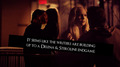 What do you think about that?  - the-vampire-diaries fan art