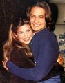 Will & Danielle - will-friedle photo