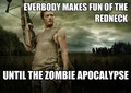 Zombie Apocalyps - random photo