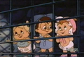 baby chipettes  - the-chipettes photo