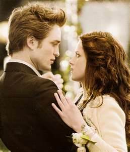Edward e Bella