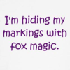 fox magic