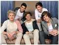 one direction, Photoshoots  2012 - one-direction photo