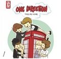 one direction,‘Take Me Home’ - one-direction photo