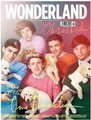 one direction,Wonderland Magazine. - one-direction photo