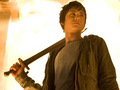 percy jackson - the-heroes-of-olympus photo