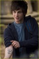 percy  - percy-jackson-and-the-olympians-books photo