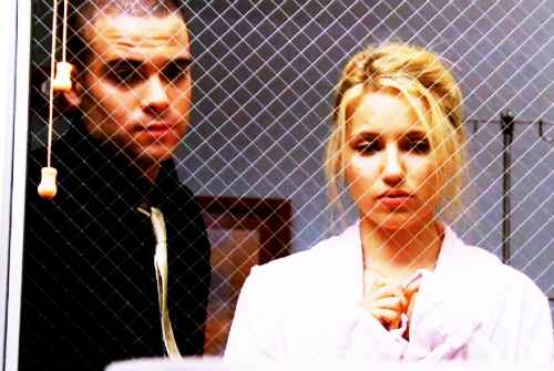 puck and quinn