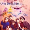 <3333 - one-direction photo