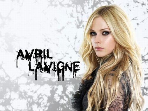  Avril Lavigne - avril-lavigne Wallpaper