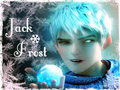 rise-of-the-guardians - ★ Jack Frost ☆ wallpaper