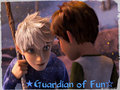 rise-of-the-guardians - ★ Jack ☆  wallpaper
