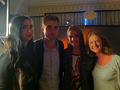  Rob Answers Twitter Questions From Fans - robert-pattinson photo