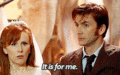 'The Runaway Bride' - doctor-who photo