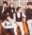 1D<33 - one-direction photo