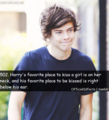 1D Facts - one-direction photo