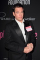 8th Annual Pink Party Benefiting the Cedars-Sinai Women's Cancer Program - michael-weatherly photo