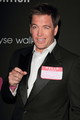 8th Annual Pink Party Benefiting the Cedars-Sinai Women's Cancer Program - michael-weatherly photo