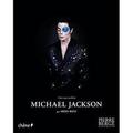 A Book By Arno Bani Containting Photos Of Michael - michael-jackson photo