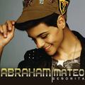 Abraham Mateo portada single Senorita - abraham-mateo photo