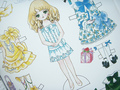 Anime Dresses - anime-dresses-clothes photo