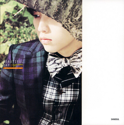  B1A4 In the Wind Sandeul