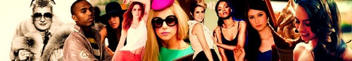 Banner For You Sweetheart <33