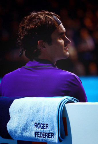 Barclays ATP World Tour 2012