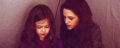 Bella & Renesmee - twilight-series photo