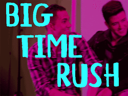  Big Time Rush