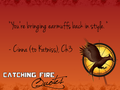 Catching Fire quotes 1-20 - the-hunger-games fan art