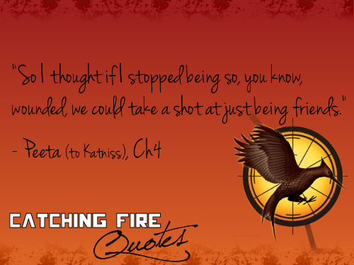 Catching Fire quotes 21-40