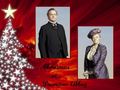 Christmas At Downton Abbey - downton-abbey fan art