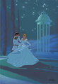 Cinderella and Prince Charming - disney-princess fan art