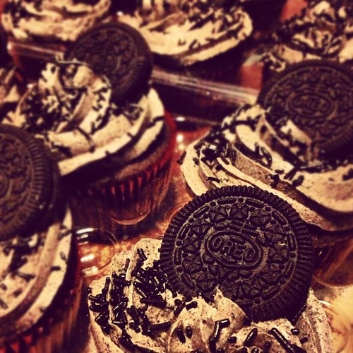  Cupcakes!
