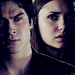 Damon & Elena 4x06<3 - damon-and-elena icon