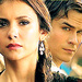 Damon & Elena 4x07<3 - damon-and-elena icon