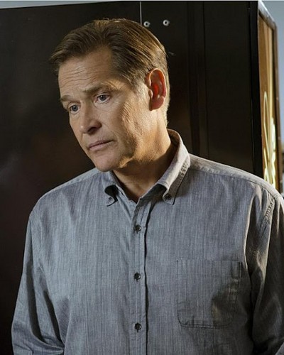 Dexter - Episode 7.10 - The Dark... Whatever - New Promotional Photo
