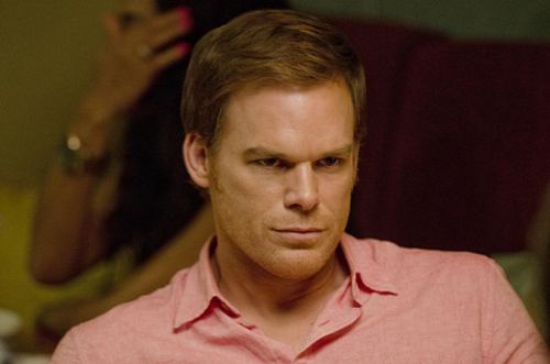 Dexter - Episode 7.10 - The Dark... Whatever - New Promotional Photo