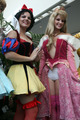 Disney Cosplay - disney-princess photo