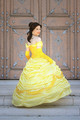 Disney Cosplay - disney-princess photo