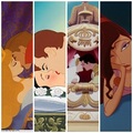 Disney girls - disney-princess photo
