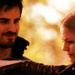 Emma&Hook - once-upon-a-time icon