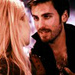 Emma&Hook - once-upon-a-time icon
