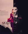 Evil Queen/Regina Mills - once-upon-a-time fan art