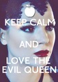 Evil Queen - the-evil-queen-regina-mills fan art