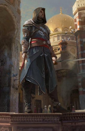 Ezio