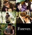 Forever. ❤ - twilight-series fan art